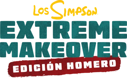 Los Simpson: Extreme Makeover - Edición Homero