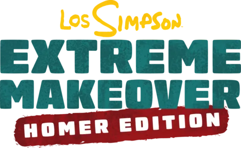 The Simpsons: Extreme Makeover: Homer Edition