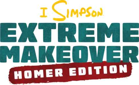 Extreme Makeover: Homer Edition