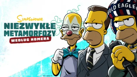 thumbnail - Niezwykłe metamorfozy według Homera