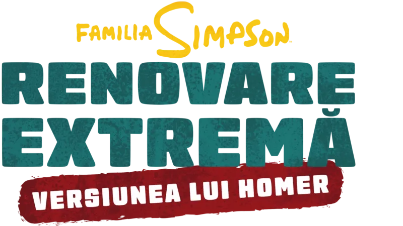 Renovare extremă: Versiunea lui Homer
