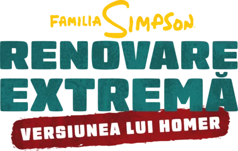 Renovare extremă: Versiunea lui Homer