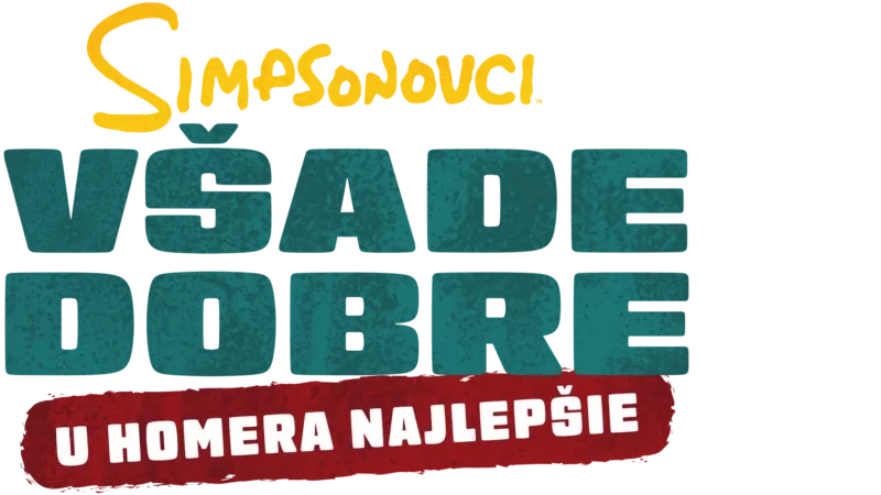 Simpsonovci: Všade dobre, u Homera najlepšie