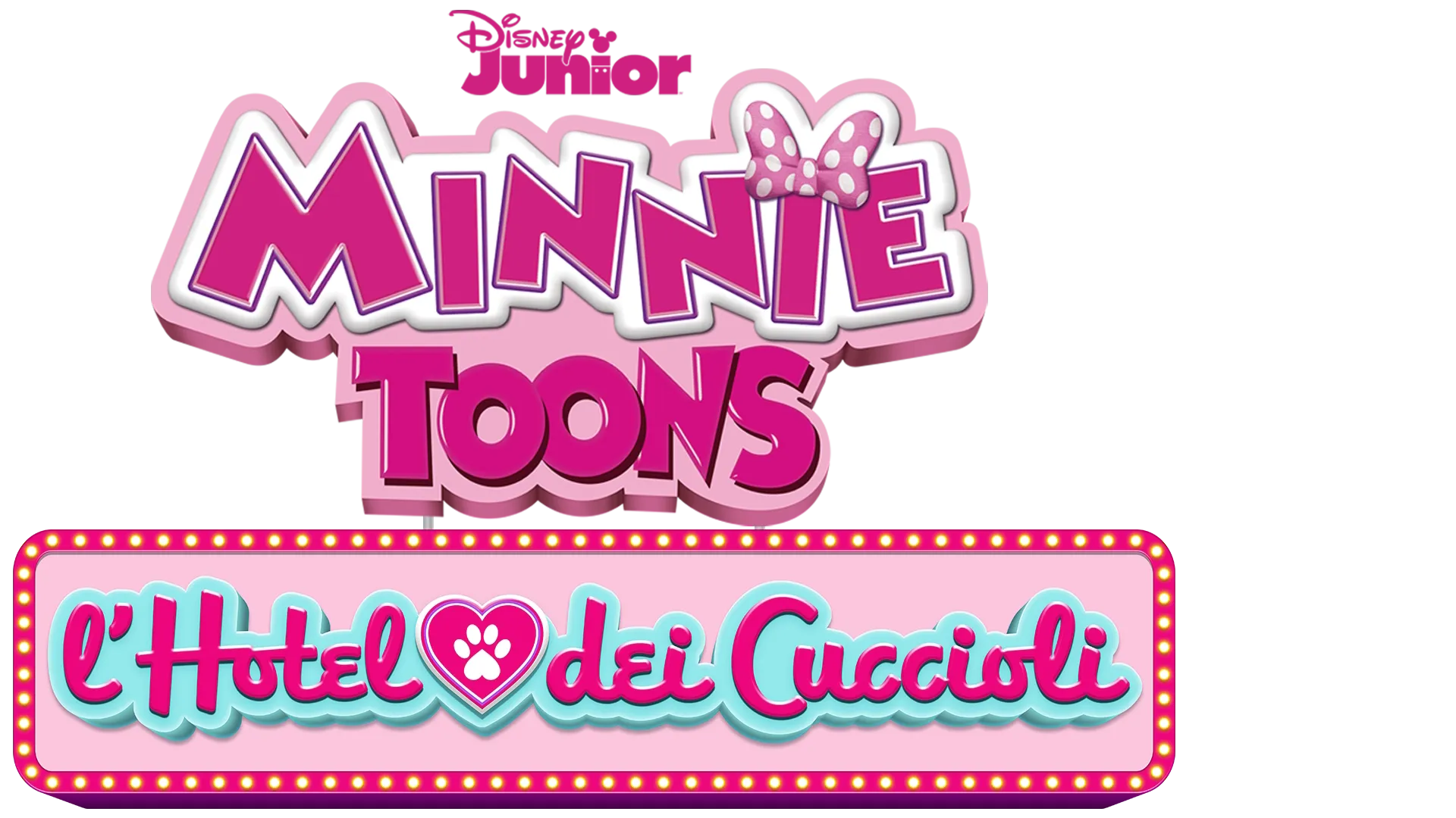 Minnie Toons: l’Hotel dei Cuccioli