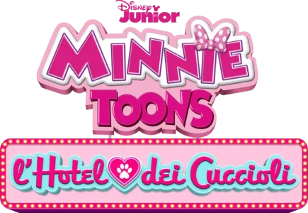 Minnie Toons: l’Hotel dei Cuccioli