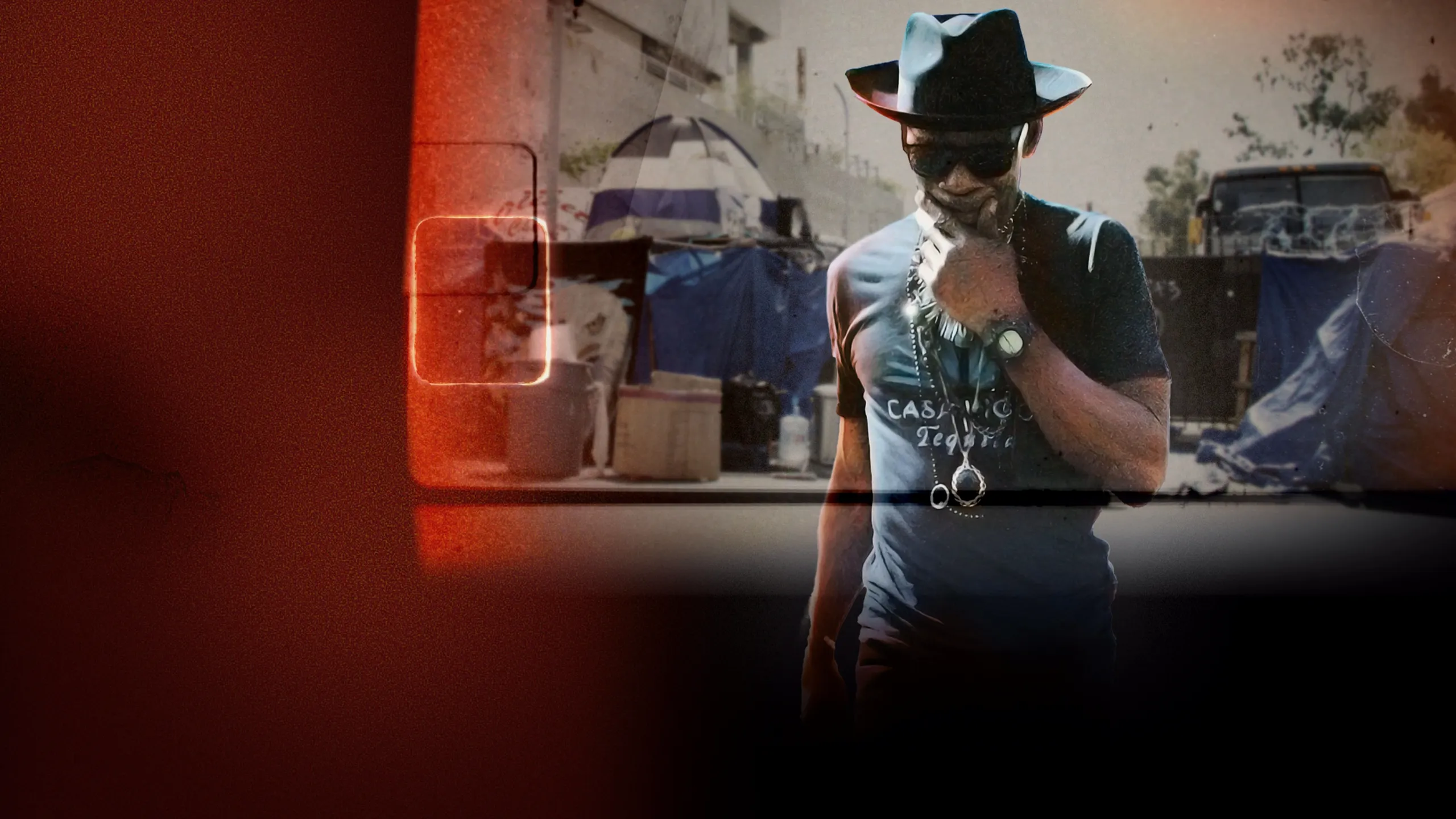 Finding Mango: To Live and Die on Skid Row