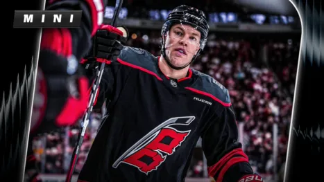 thumbnail - Stanley Cup Playoff Mini: EC Final (Game 1): Montreal Canadiens vs Carolina Hurricanes