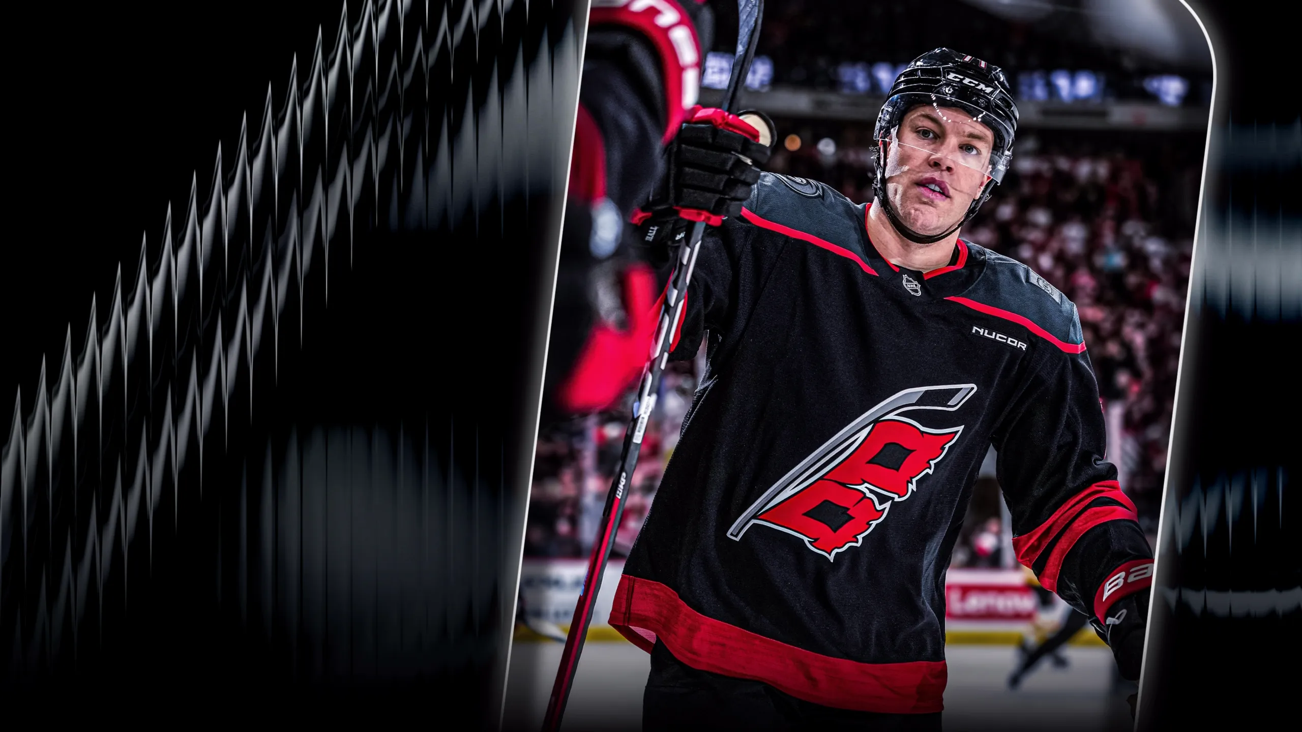 Stanley Cup Playoff Mini: EC Final (Game 1): Montreal Canadiens vs Carolina Hurricanes