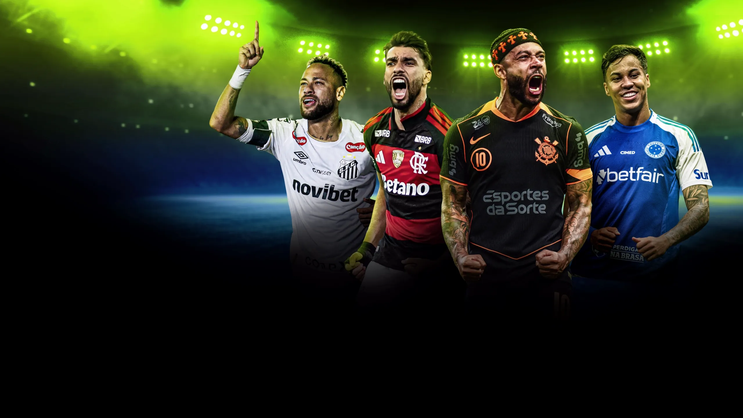 Gremio vs. Santos