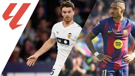 thumbnail - Valencia CF x Barcelona