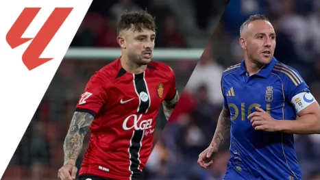 thumbnail - RCD Mallorca x Real Oviedo
