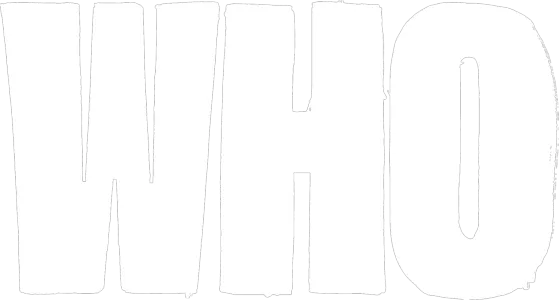 WHO