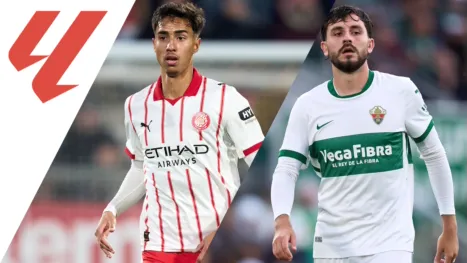 thumbnail - Girona FC x Elche CF