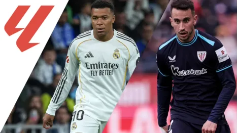 thumbnail - Real Madrid x Athletic Bilbao