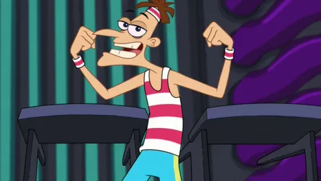 thumbnail - Phineas y Ferb