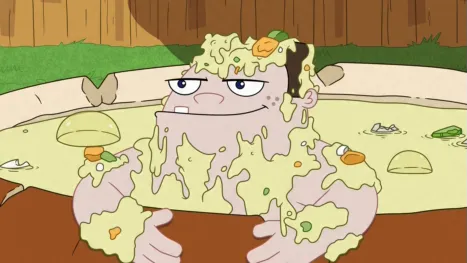 thumbnail - Phineas y Ferb
