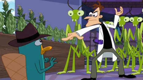 thumbnail - Phineas y Ferb