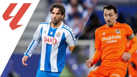 thumbnail - Espanyol x Real Sociedad