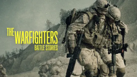 thumbnail - The Warfighters: Battle Stories