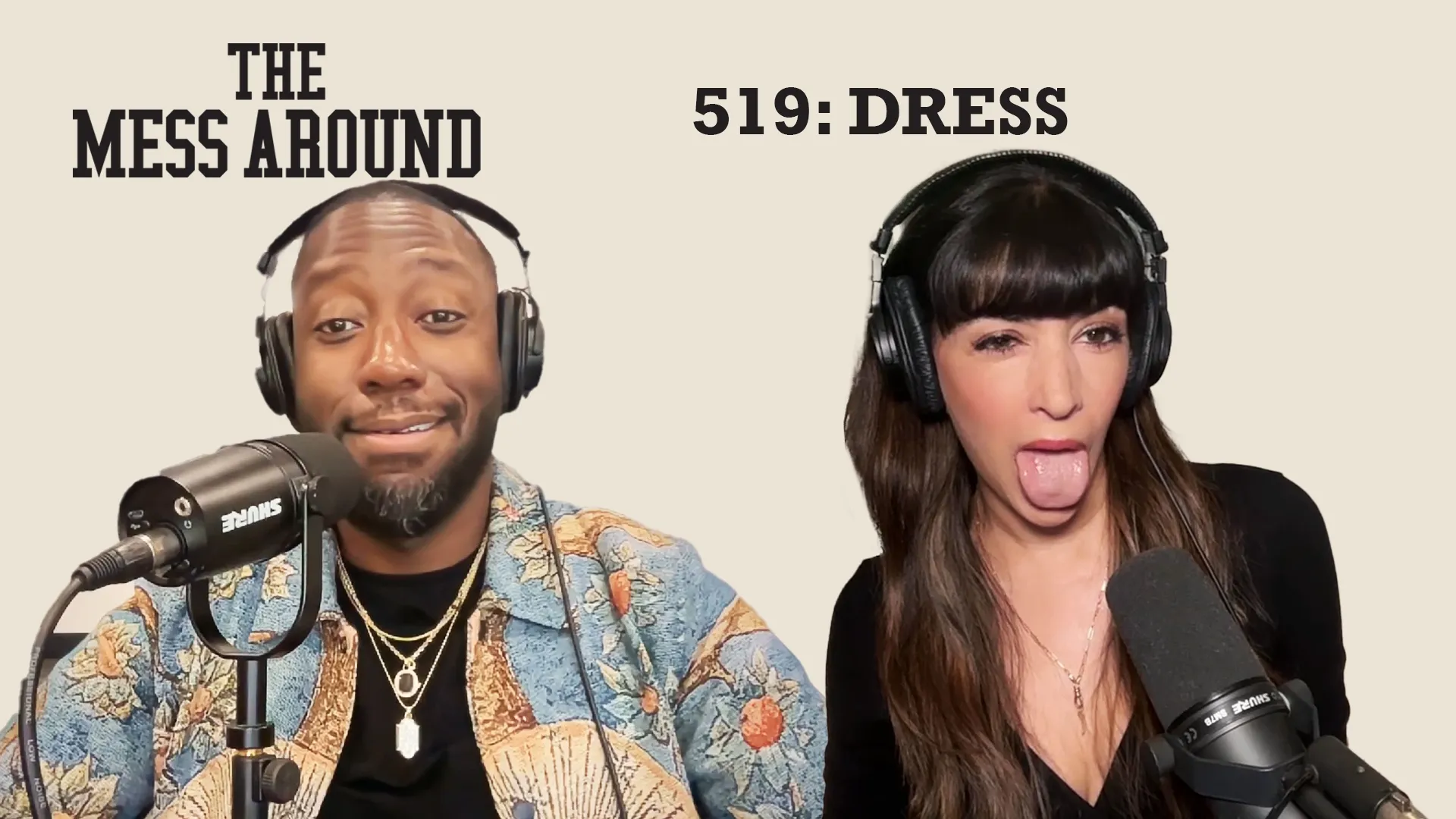thumbnail - S5:E79 519: Dress