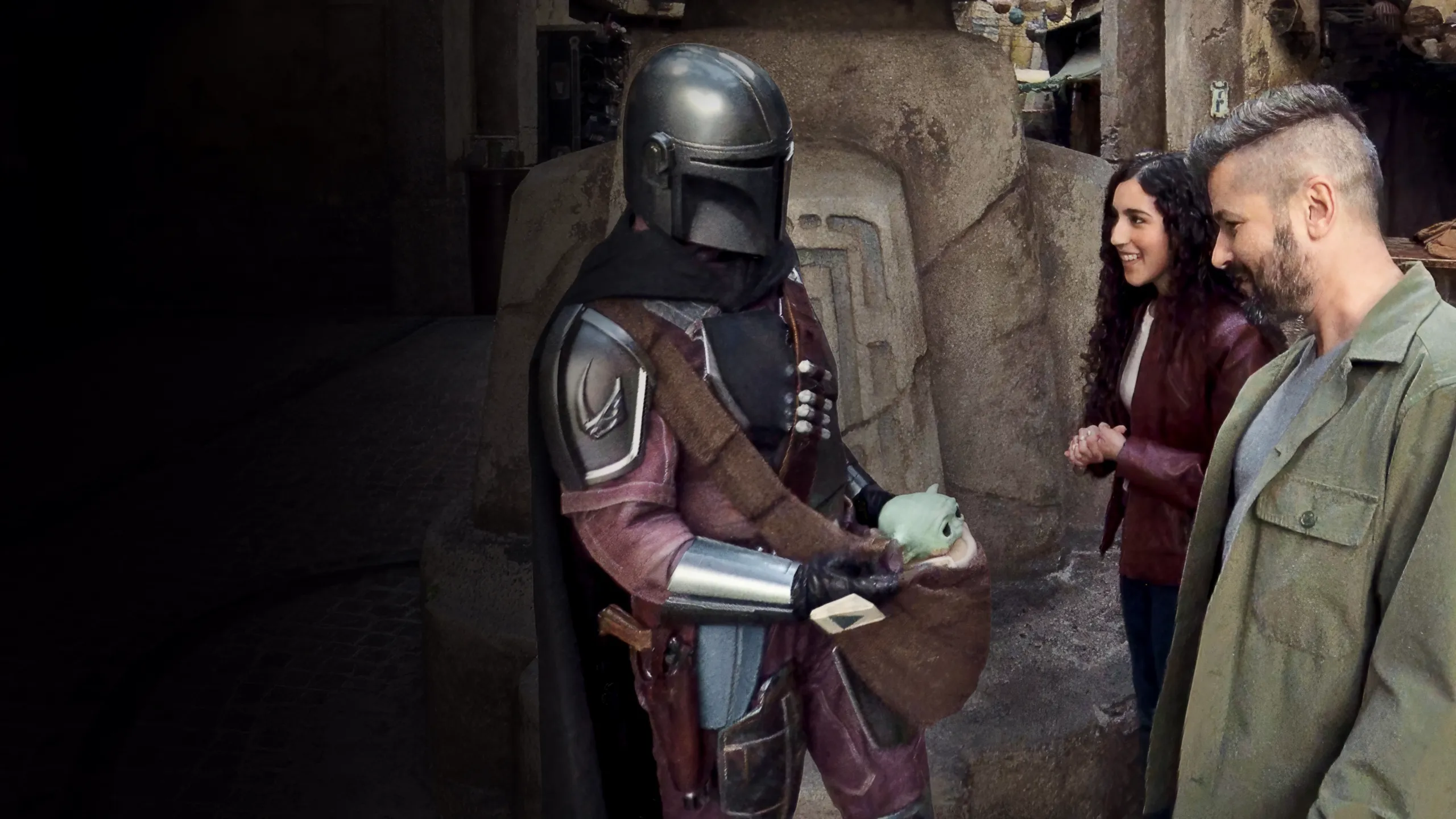 Disney+ Insider: The Mandalorian and Grogu — A New Mission Launches at Disneyland Resort
