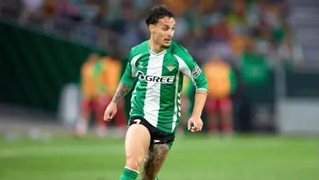 thumbnail - Real Betis vs. Levante UD