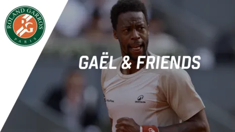 thumbnail - Exhibition: Gaël & Friends (Exhibicion)