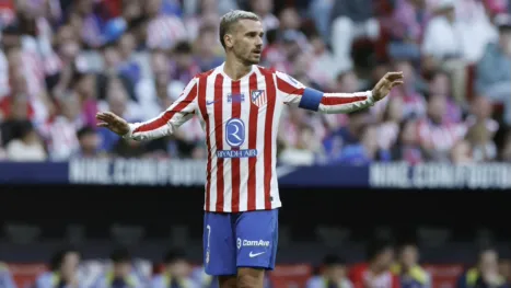 thumbnail - Villarreal CF vs. Atletico de Madrid