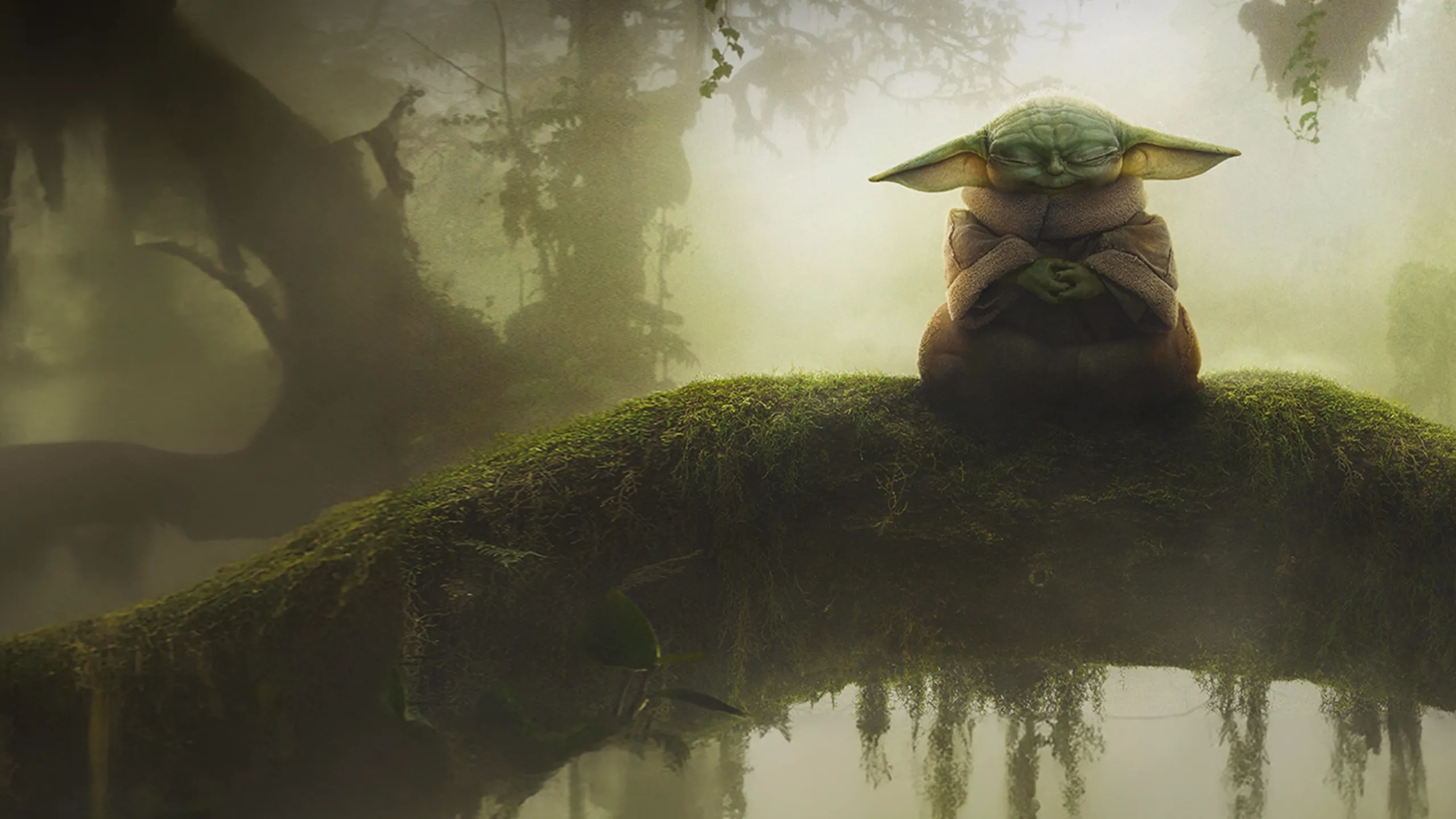 On The Red Carpet Presents: The Mandalorian and Grogu