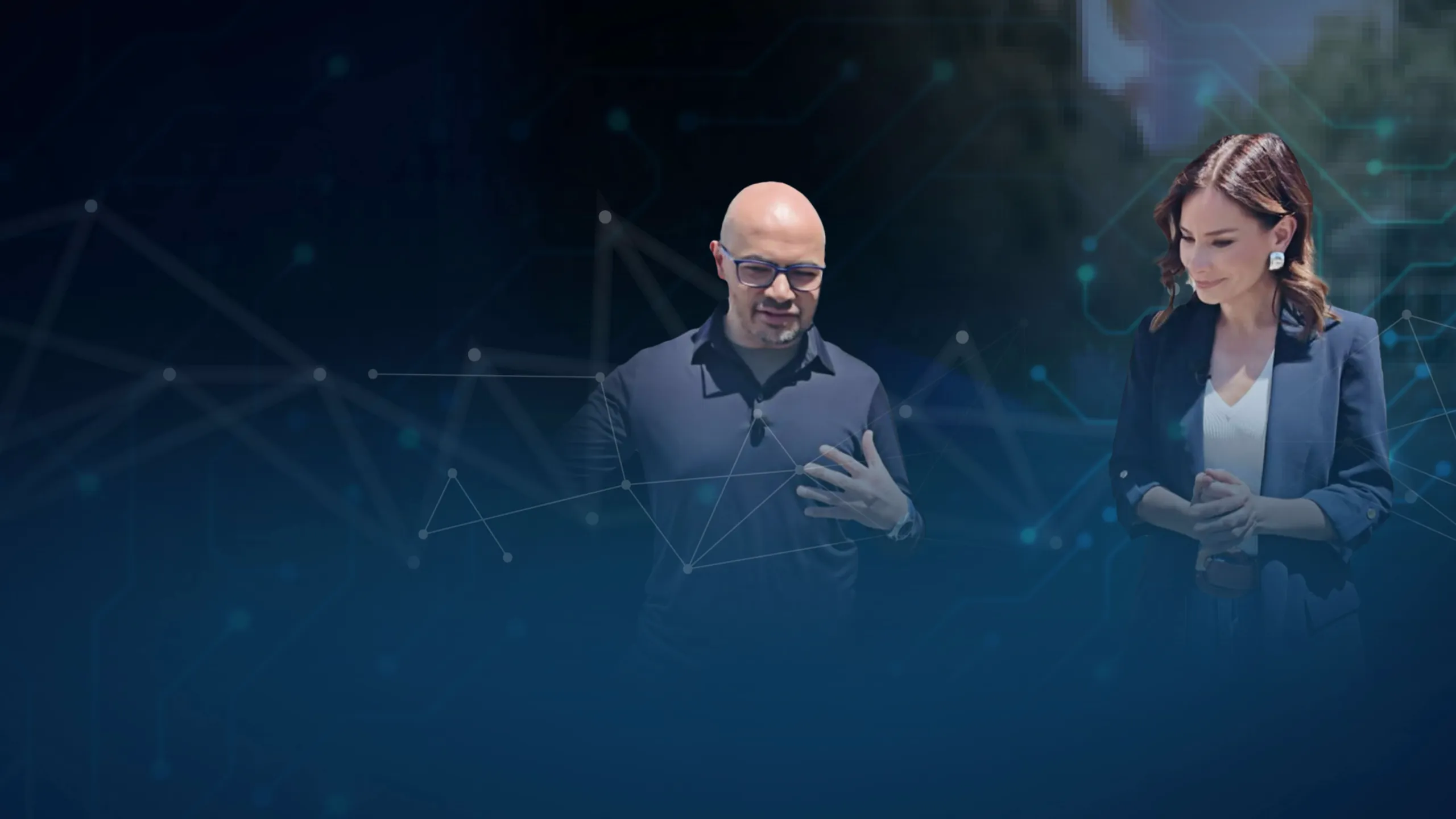 Building A.I.: The Deep Mind Behind the Moment