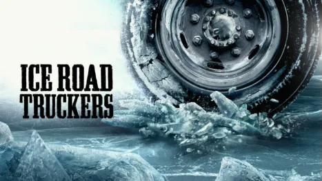 thumbnail - Ice Road Truckers
