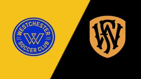 thumbnail - Westchester SC vs. Fort Wayne FC