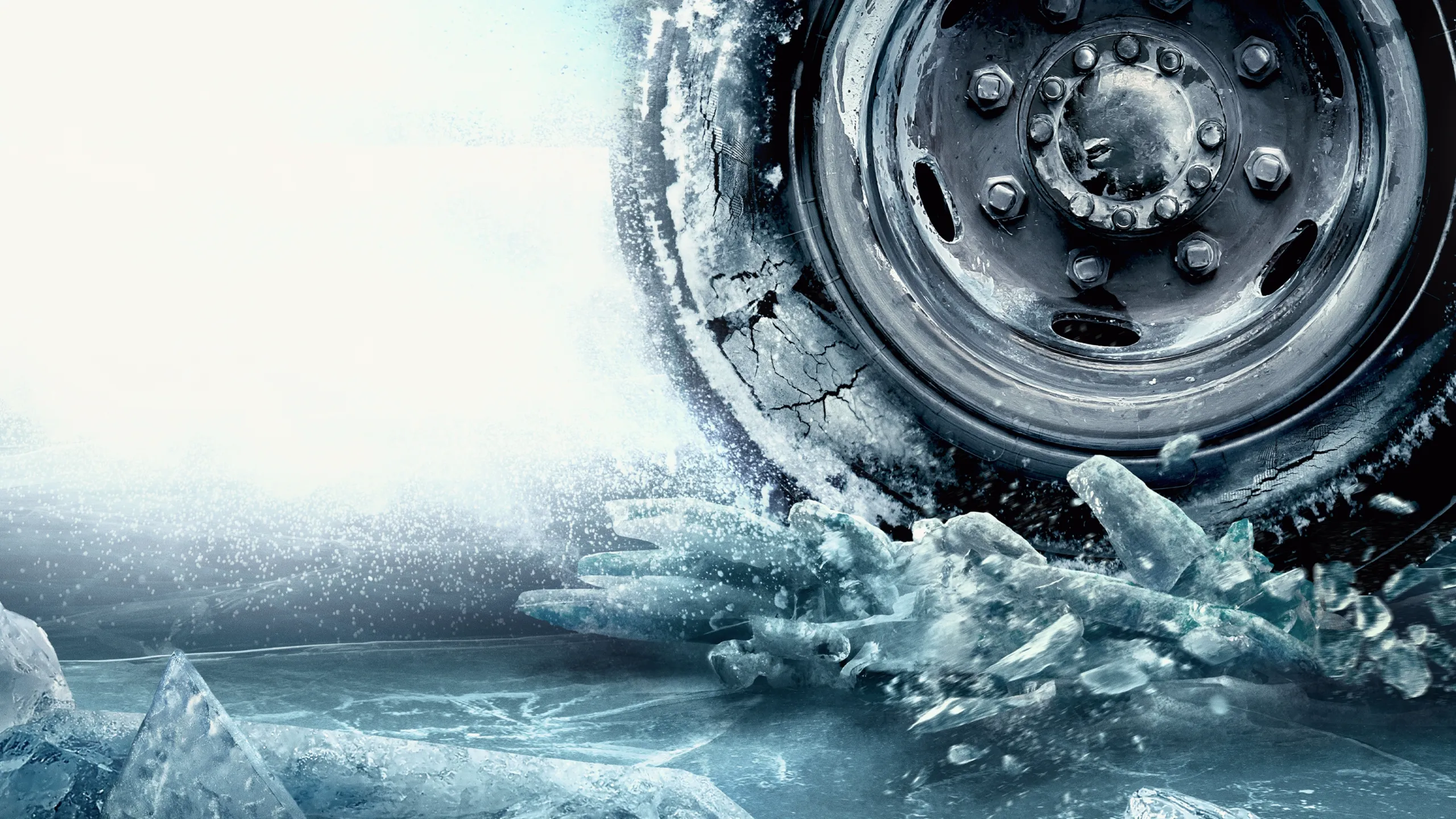 Ice Road Truckers