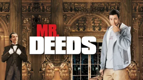 thumbnail - Mr. Deeds