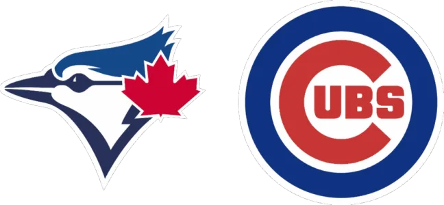 Toronto Blue Jays vs. Chicago Cubs
