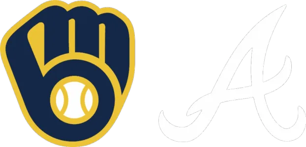 Milwaukee Brewers vs. Atlanta Braves
