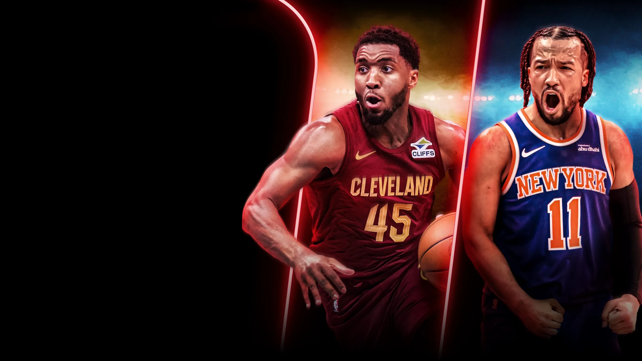Cleveland Cavaliers vs. New York Knicks (Eastern Conference Finals Game 7 -If NEC)