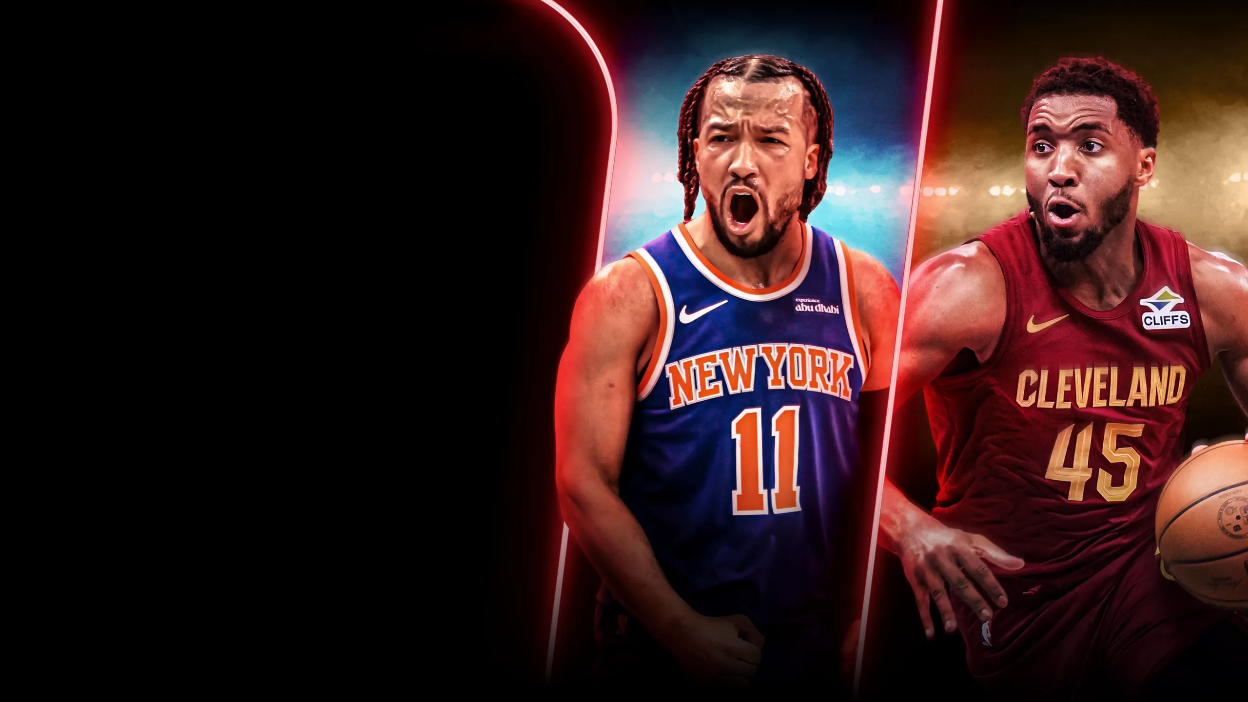New York Knicks vs. Cleveland Cavaliers (Eastern Conference Finals Game 3)
