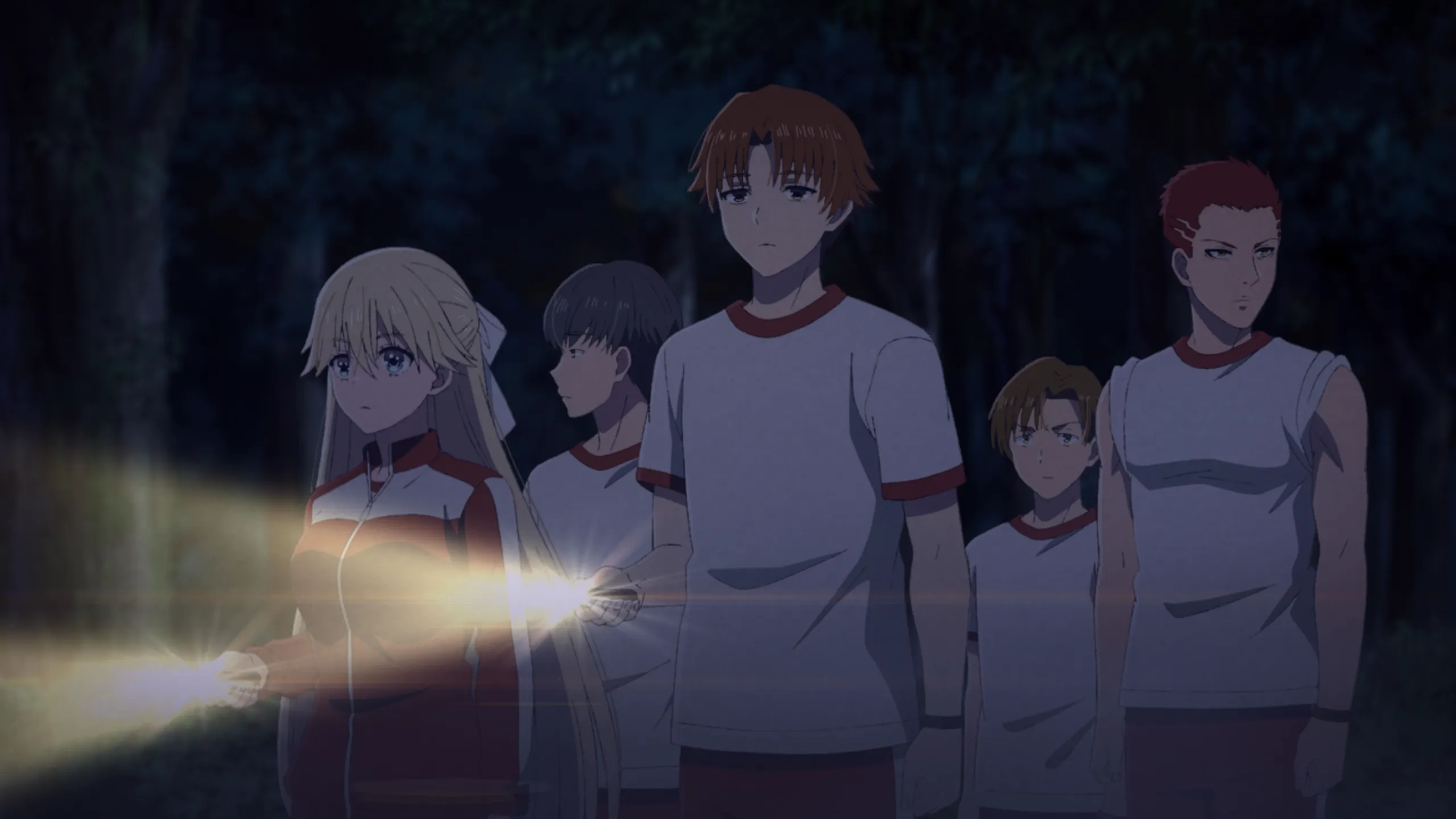thumbnail - S4：第11話「縁（えにし）」