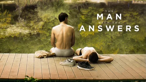 thumbnail - The Man with the Answers