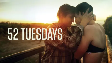 thumbnail - 52 Tuesdays