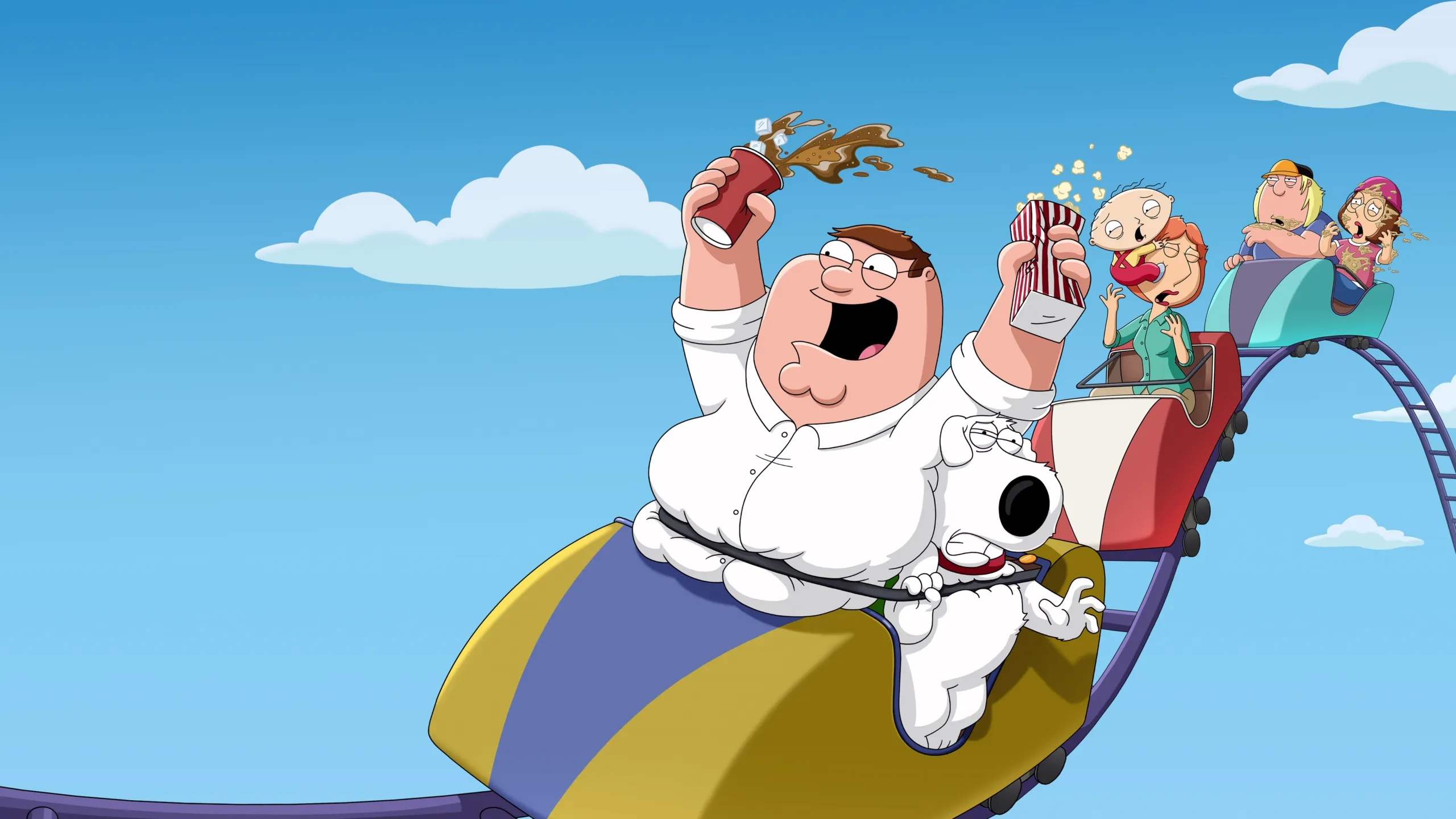 Family Guy