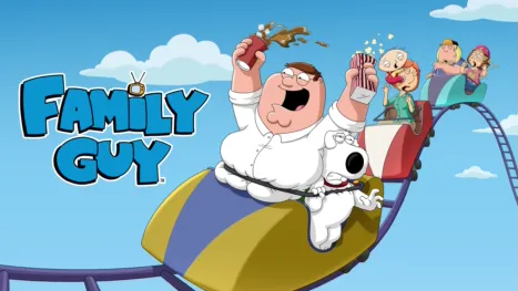thumbnail - Family Guy