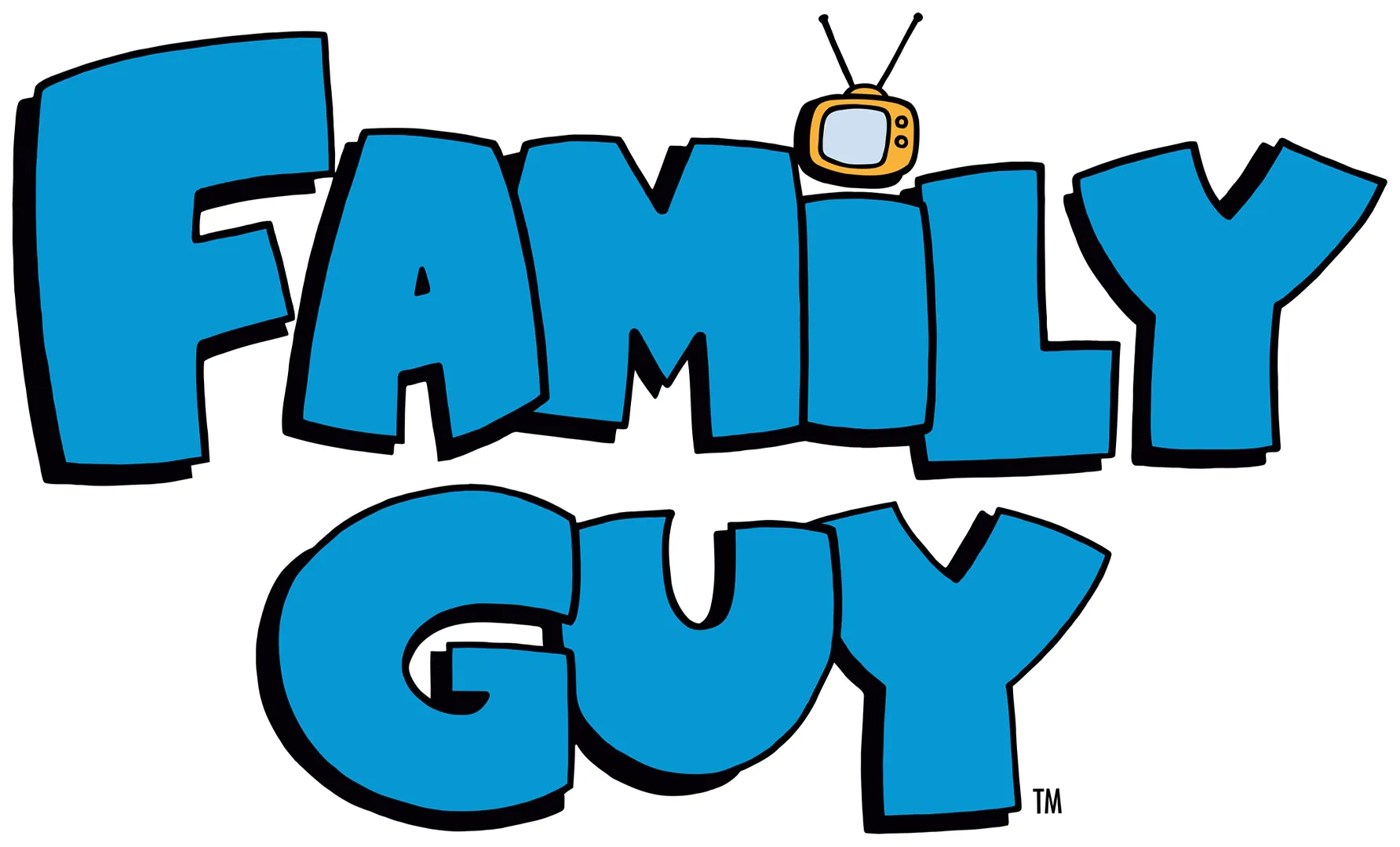 Family Guy