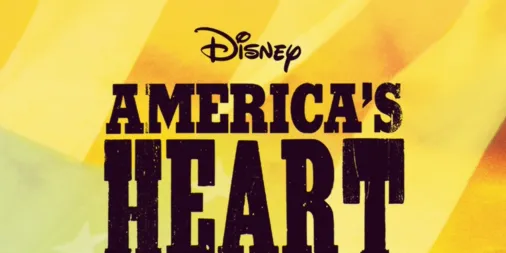 Assistir a AMERICA'S HEART & SOUL | Disney+