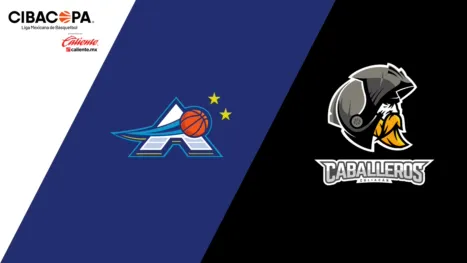 thumbnail - Astros de Jalisco vs. Caballeros de Culiacán (Primera Ronda, Juego 5)