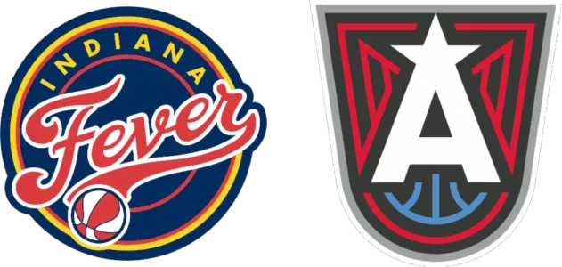 Indiana Fever vs. Atlanta Dream