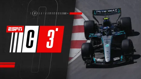 thumbnail - Compacto | F1 GP Canadá | Práctica 1 (3 min)