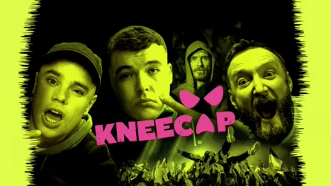 thumbnail - Kneecap