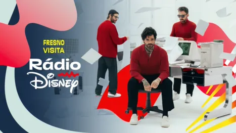 thumbnail - Expresso Rádio Disney